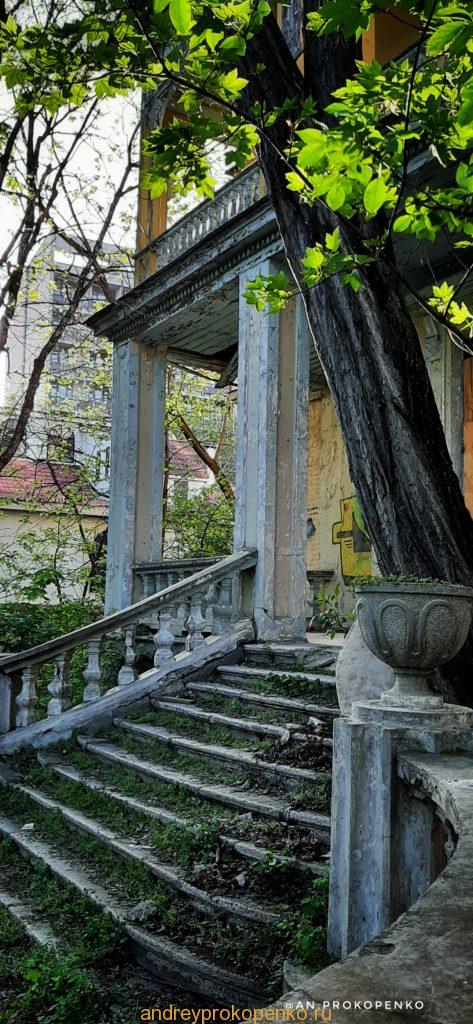 Последние фото из городов КМВ и Ставрополья