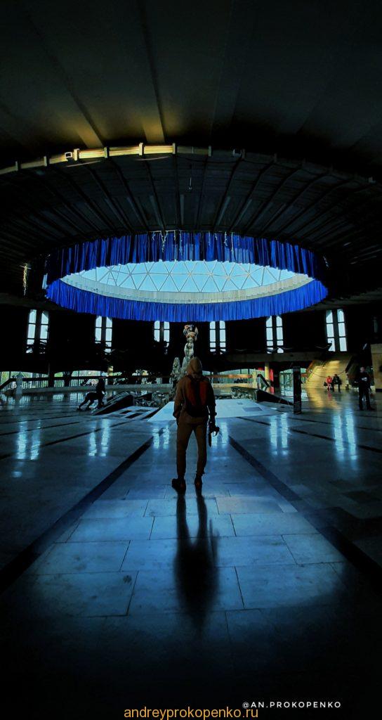 Последние фото из городов КМВ и Ставрополья