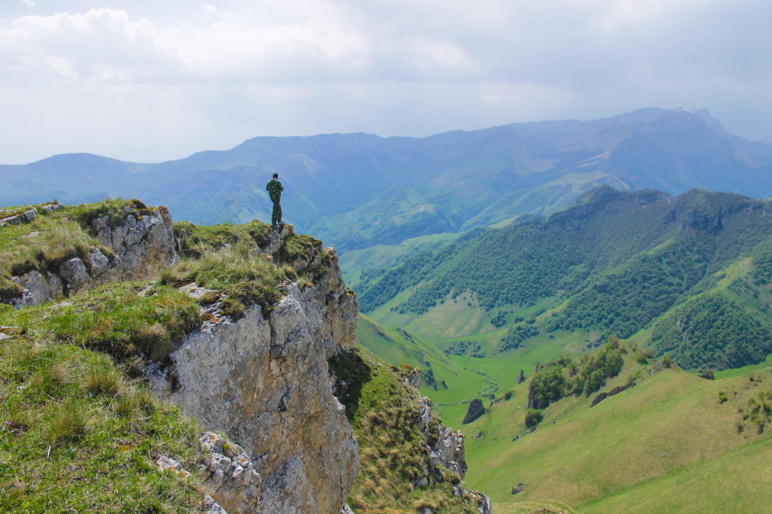Поездка к горе Лха. Верхняя точка перевала Актопрак