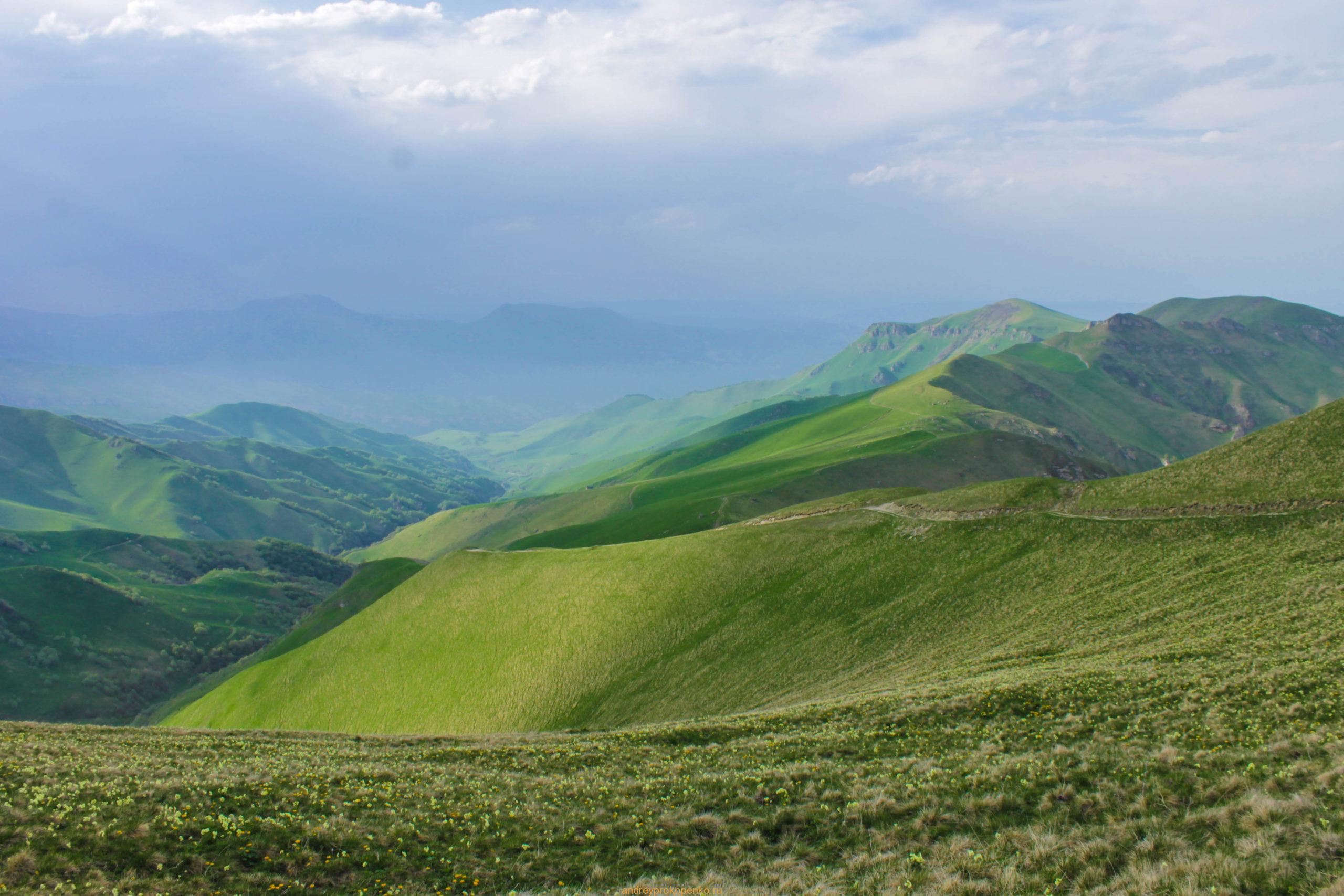 Поездка к горе Лха. Верхняя точка перевала Актопрак