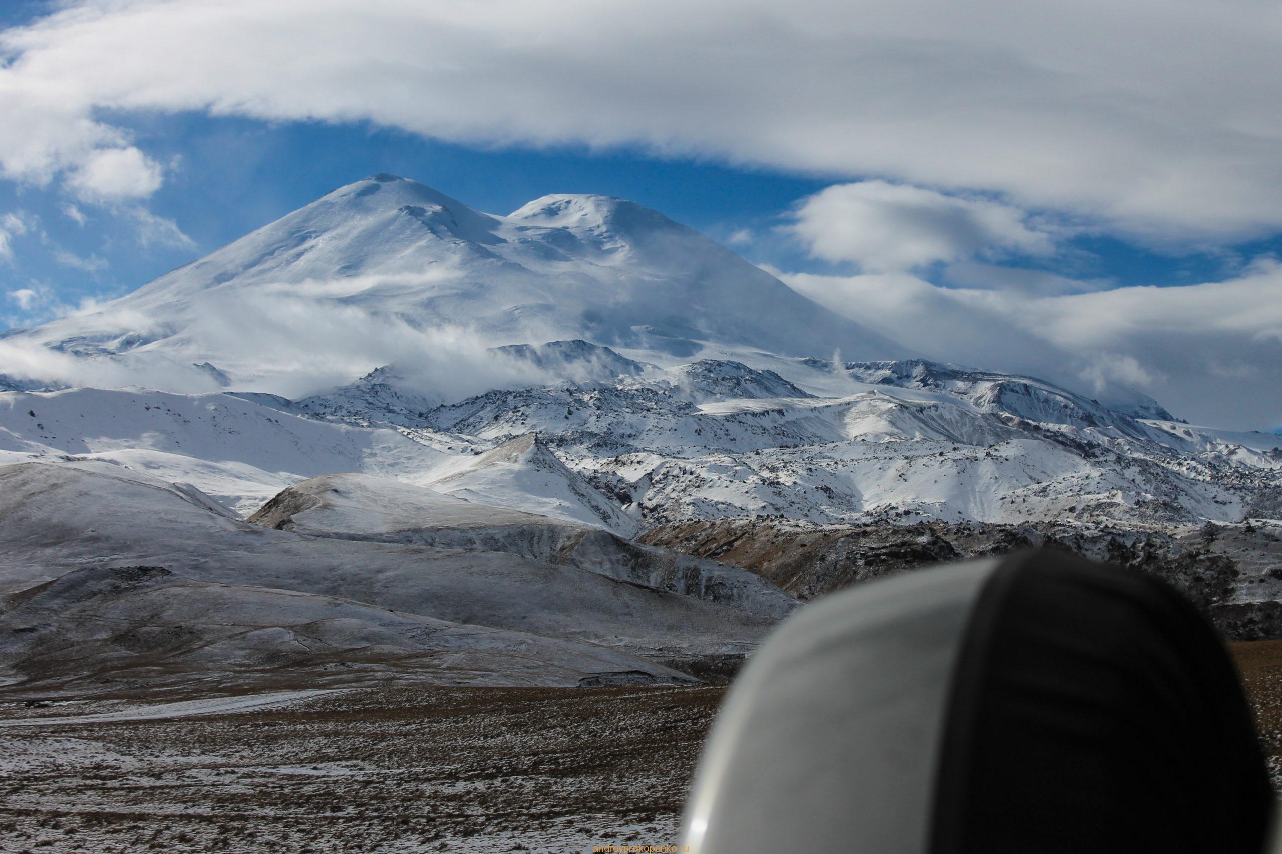 Поездка в Джилы-Су