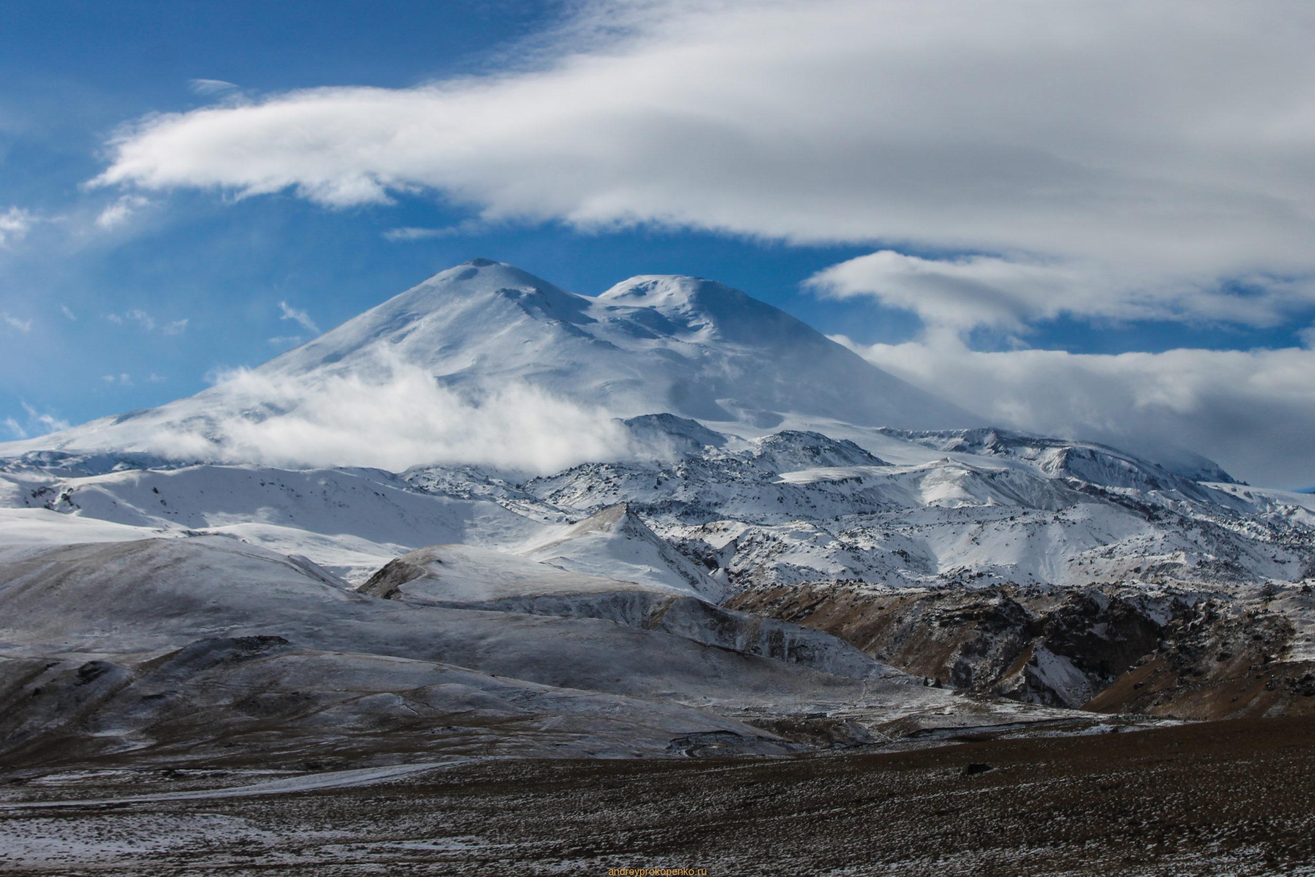 Поездка в Джилы-Су