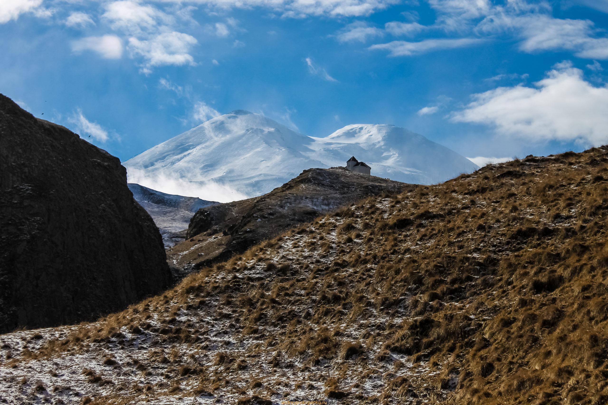 Поездка в Джилы-Су
