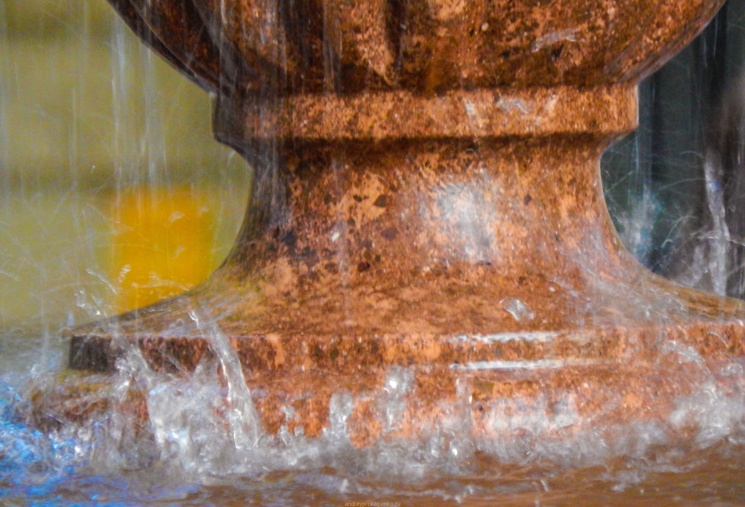 Вечерняя прогулка по Пятигорску