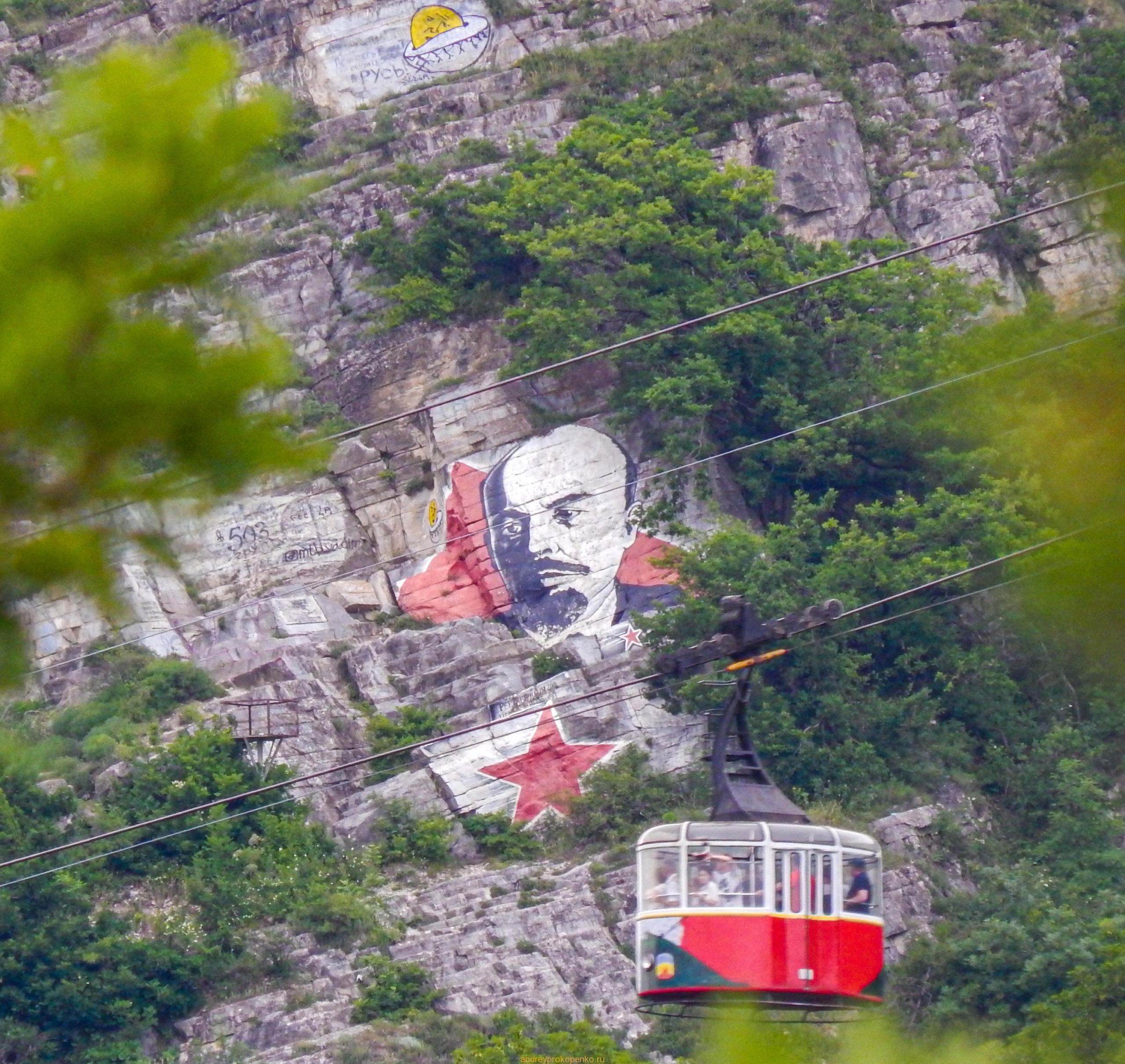 Что можно увидеть из Пятигорска?