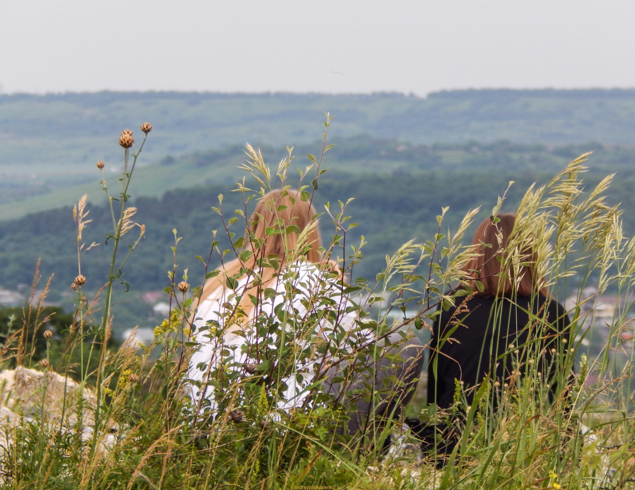 Что можно увидеть из Пятигорска?
