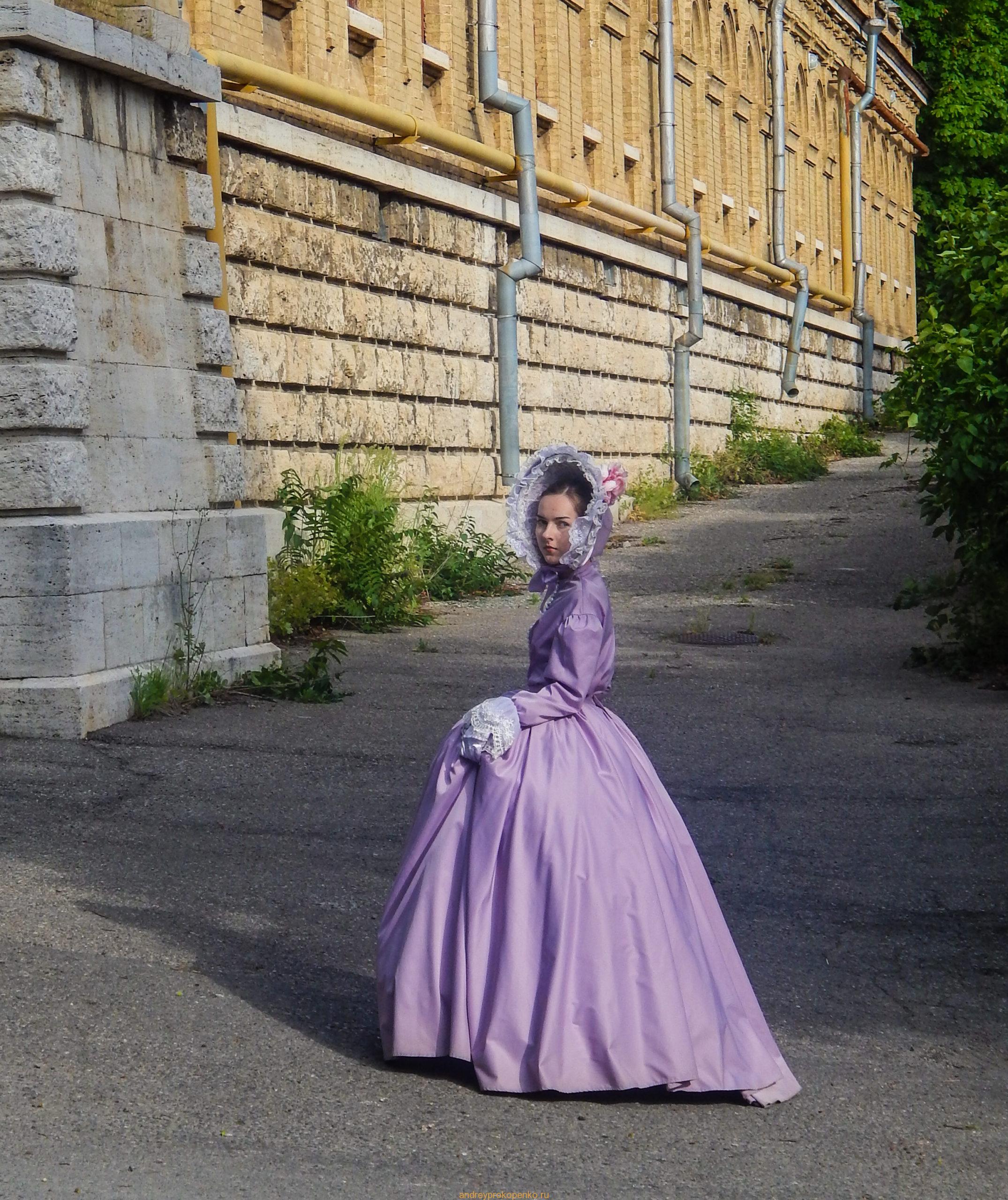 Экскурсия по исторической части Пятигорска