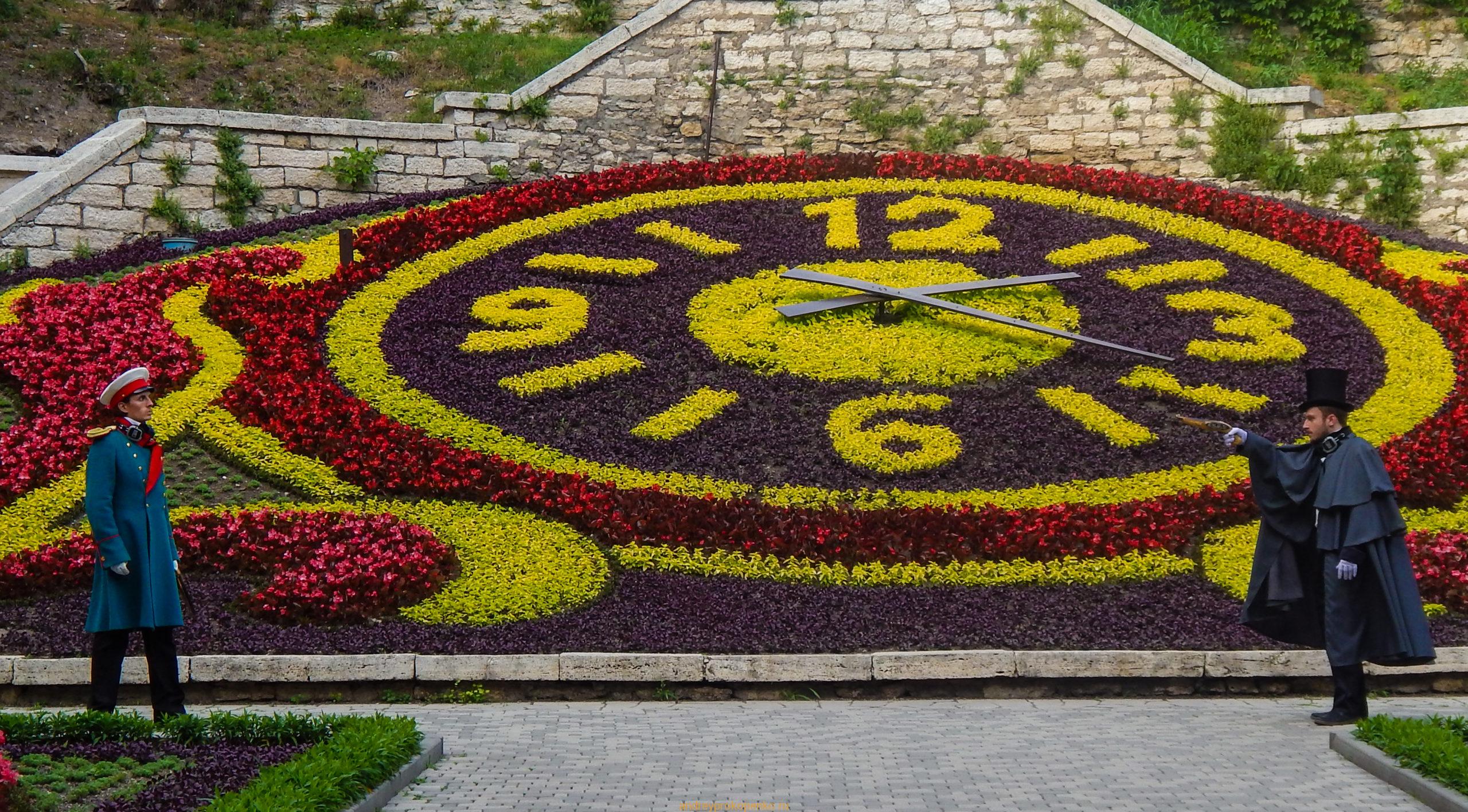 Экскурсия по исторической части Пятигорска