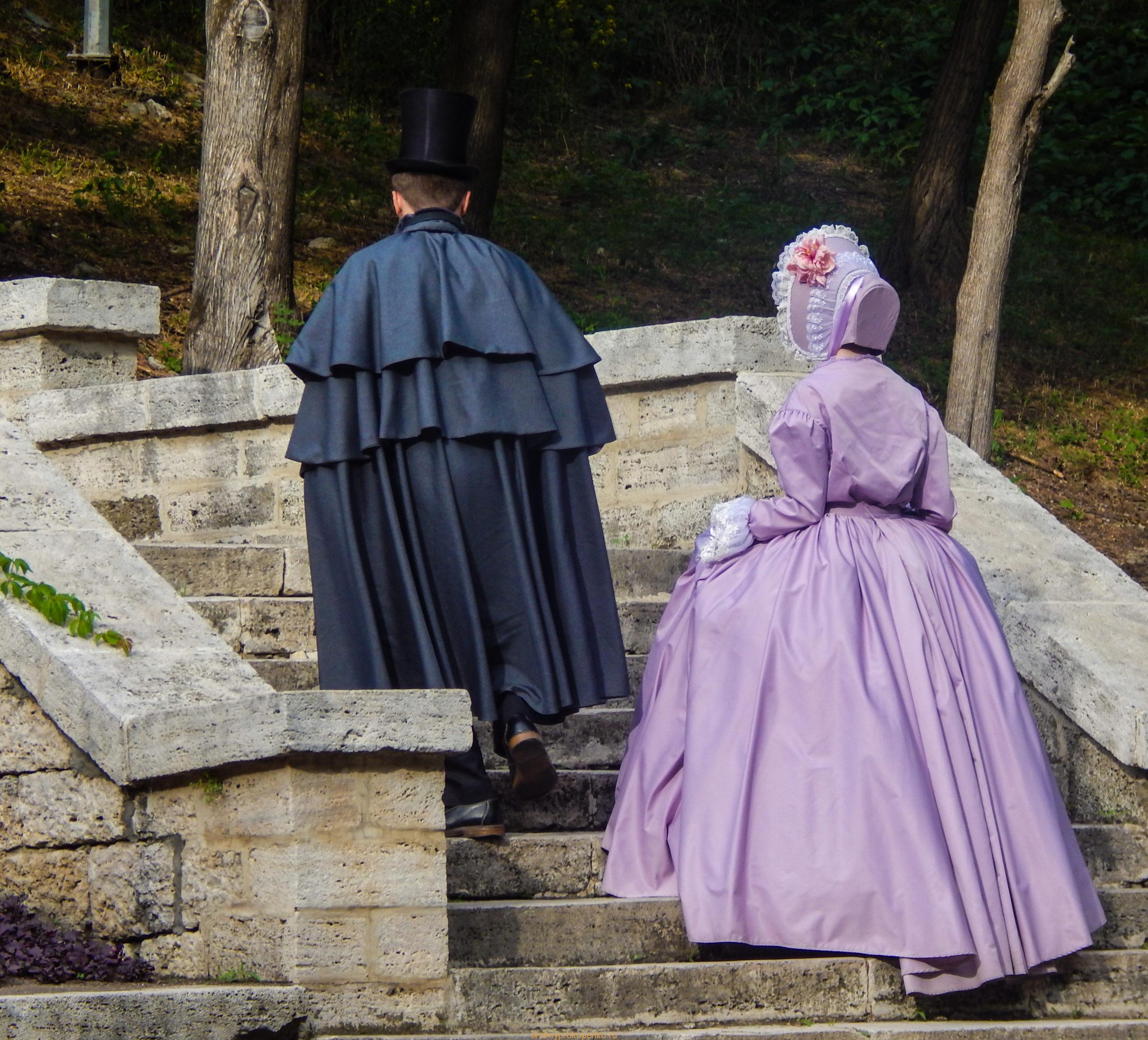 Экскурсия по исторической части Пятигорска