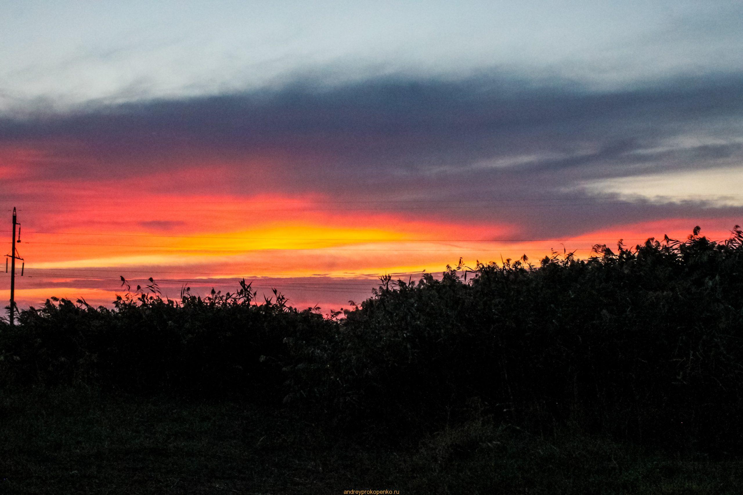 Поездка в Астраханскую область на рыбалку