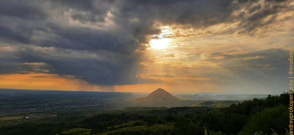 Фотосборник из Пятигорска и городов КМВ