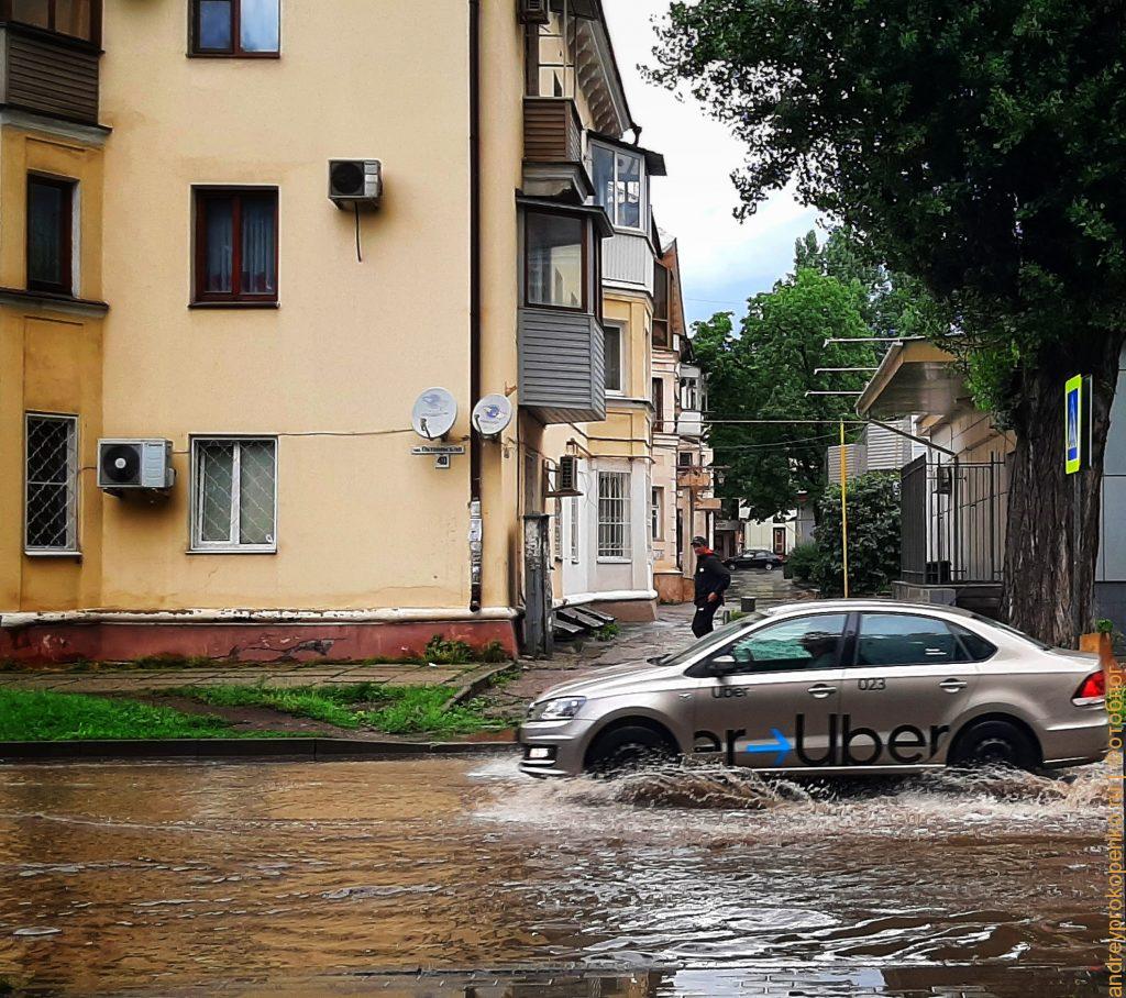 Фотосборник из Пятигорска и городов КМВ
