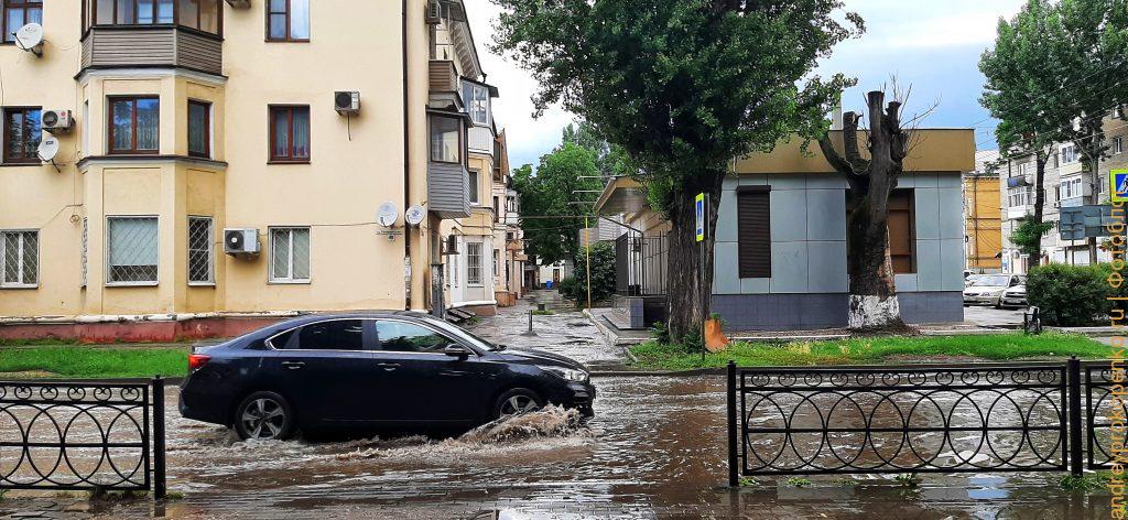 Фотосборник из Пятигорска и городов КМВ