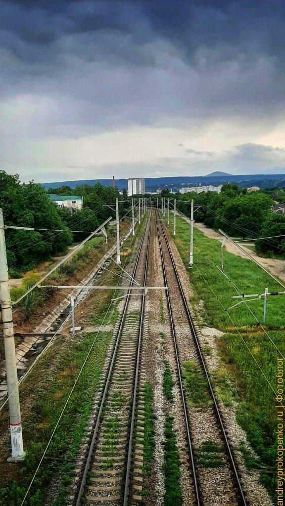 Фотосборник из Пятигорска и городов КМВ