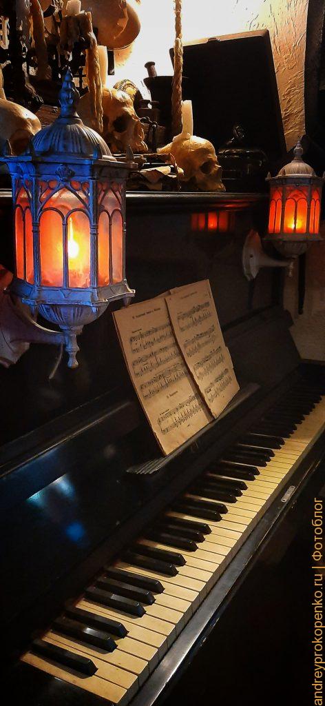 Фотосборник из Пятигорска и городов КМВ