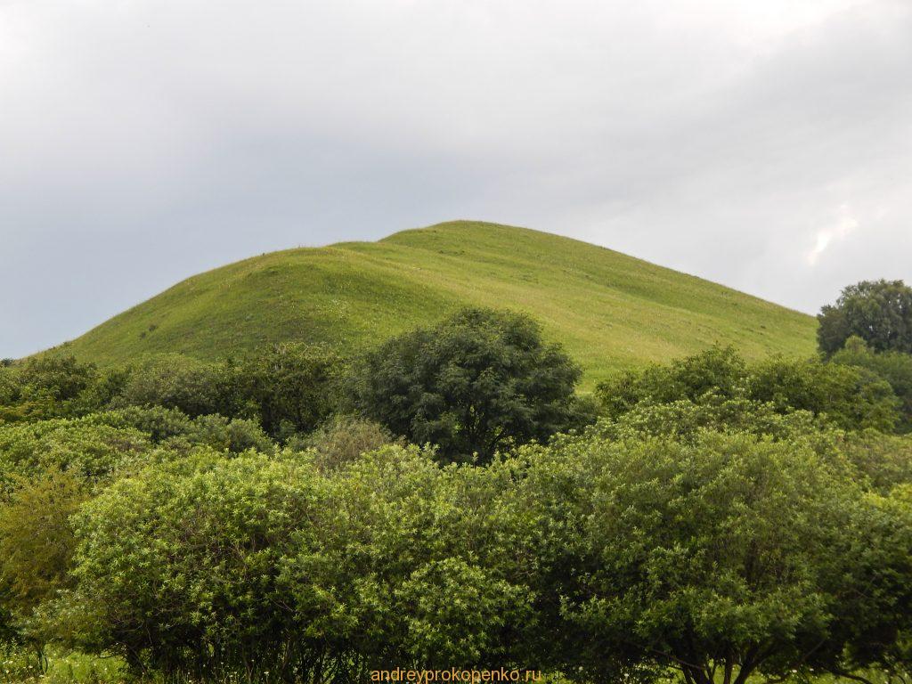 Летняя прогулка в окрестностях Кисловодска