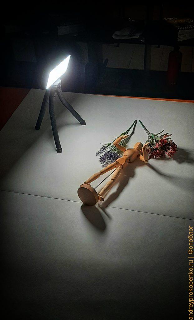 Готовим рекламу для ASDox.ru и наблюдаем закат в Пятигорске