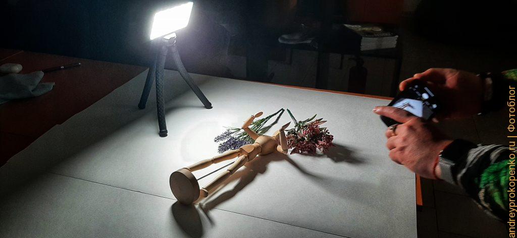 Готовим рекламу для ASDox.ru и наблюдаем закат в Пятигорске