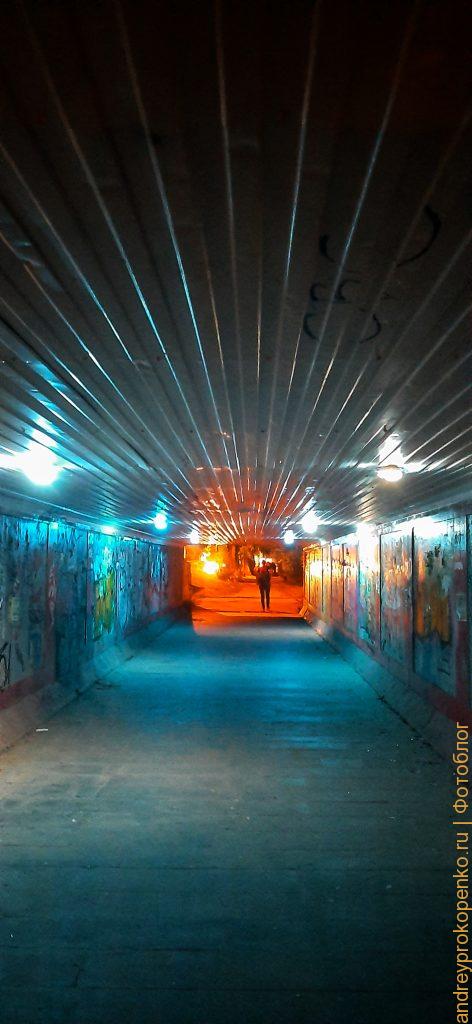 Готовим рекламу для ASDox.ru и наблюдаем закат в Пятигорске