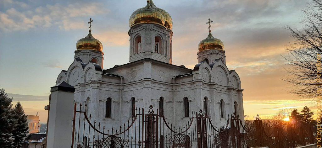 Что посмотреть и куда сходить в Пятигорске, если только что приехал?