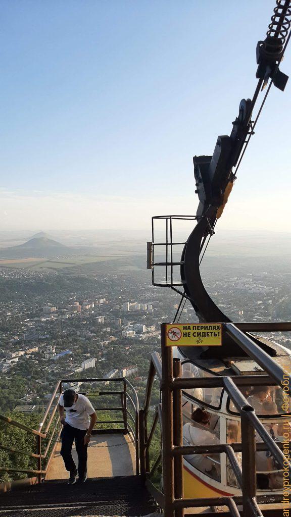 Что посмотреть и куда сходить в Пятигорске, если только что приехал?