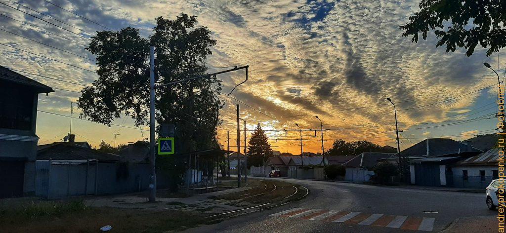 День города Пятигорска 2022. Мой фотоотчет