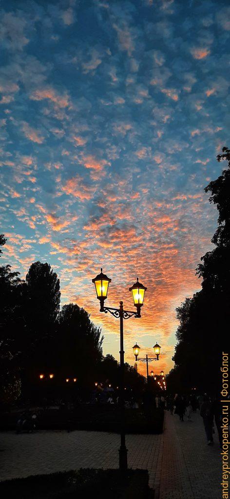 День города Пятигорска 2022. Мой фотоотчет