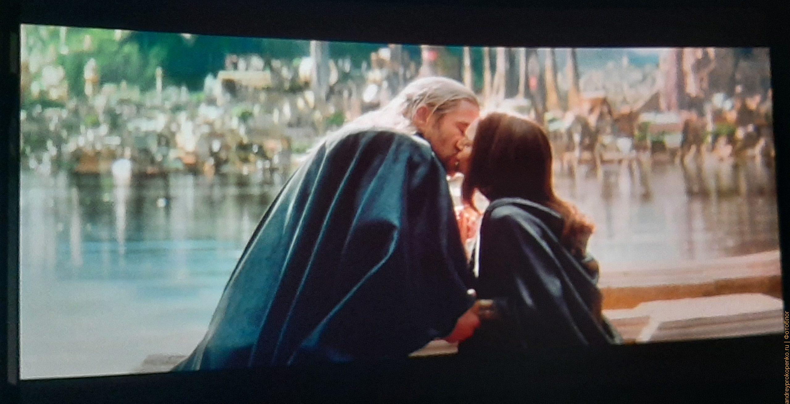 Тор: Любовь и Гром. Просмотр в кинотеатре. Мой отзыв