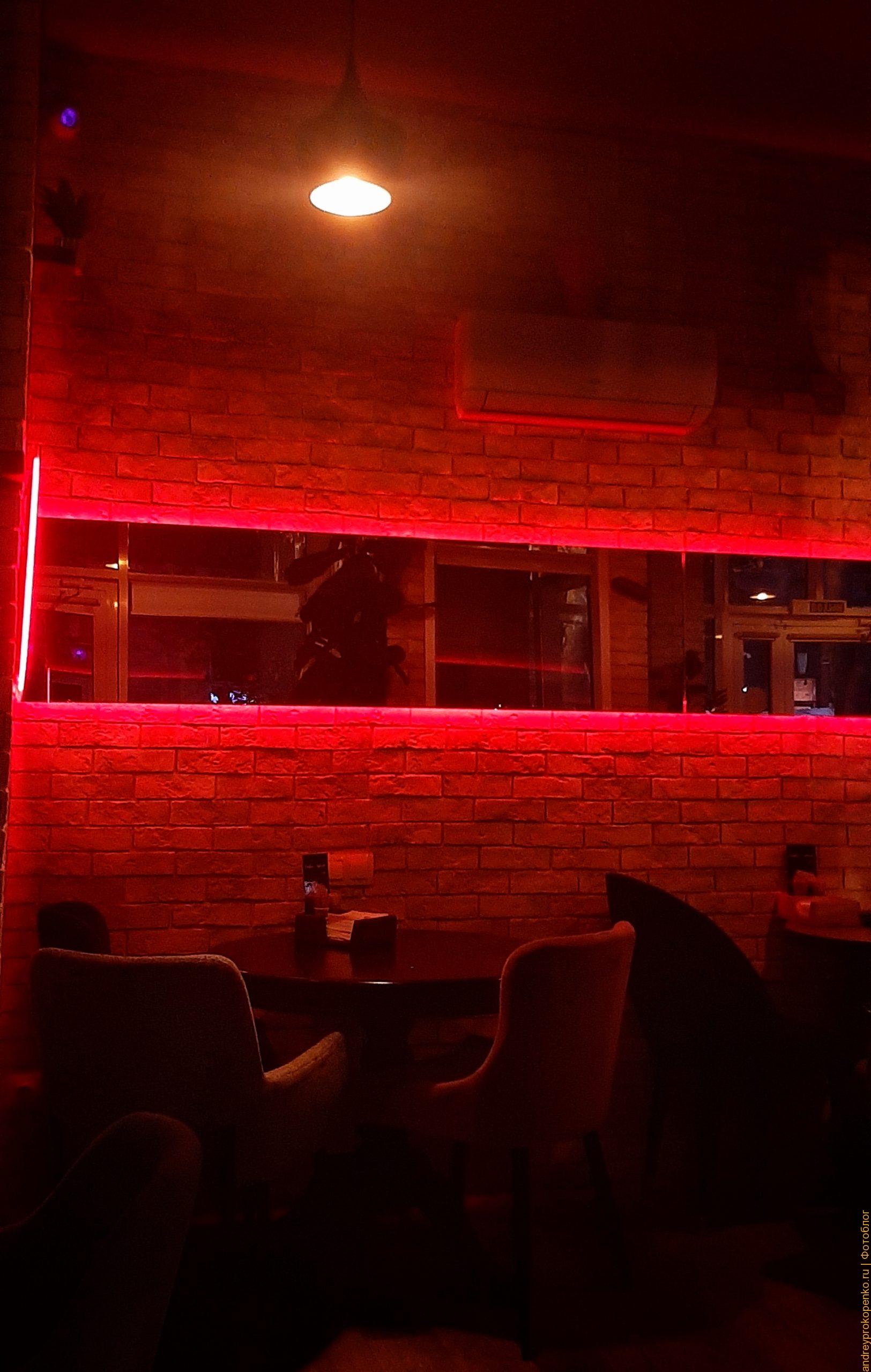 Где попить кофе в Пятигорске