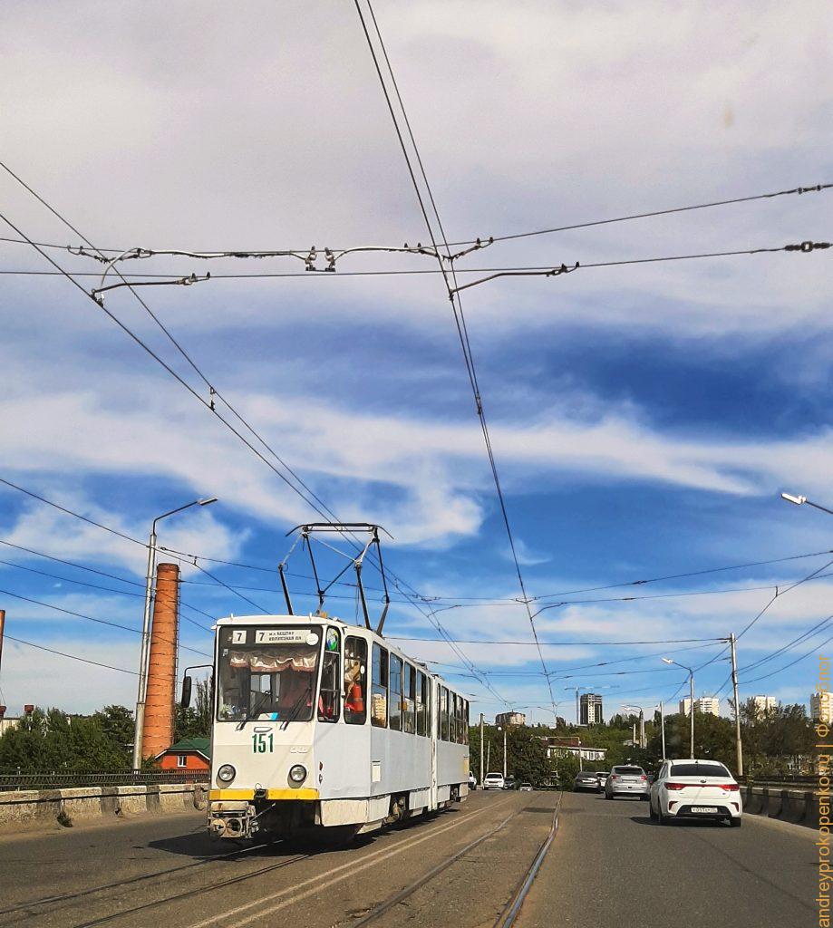 Пятигорские лампочки, дороги и парки