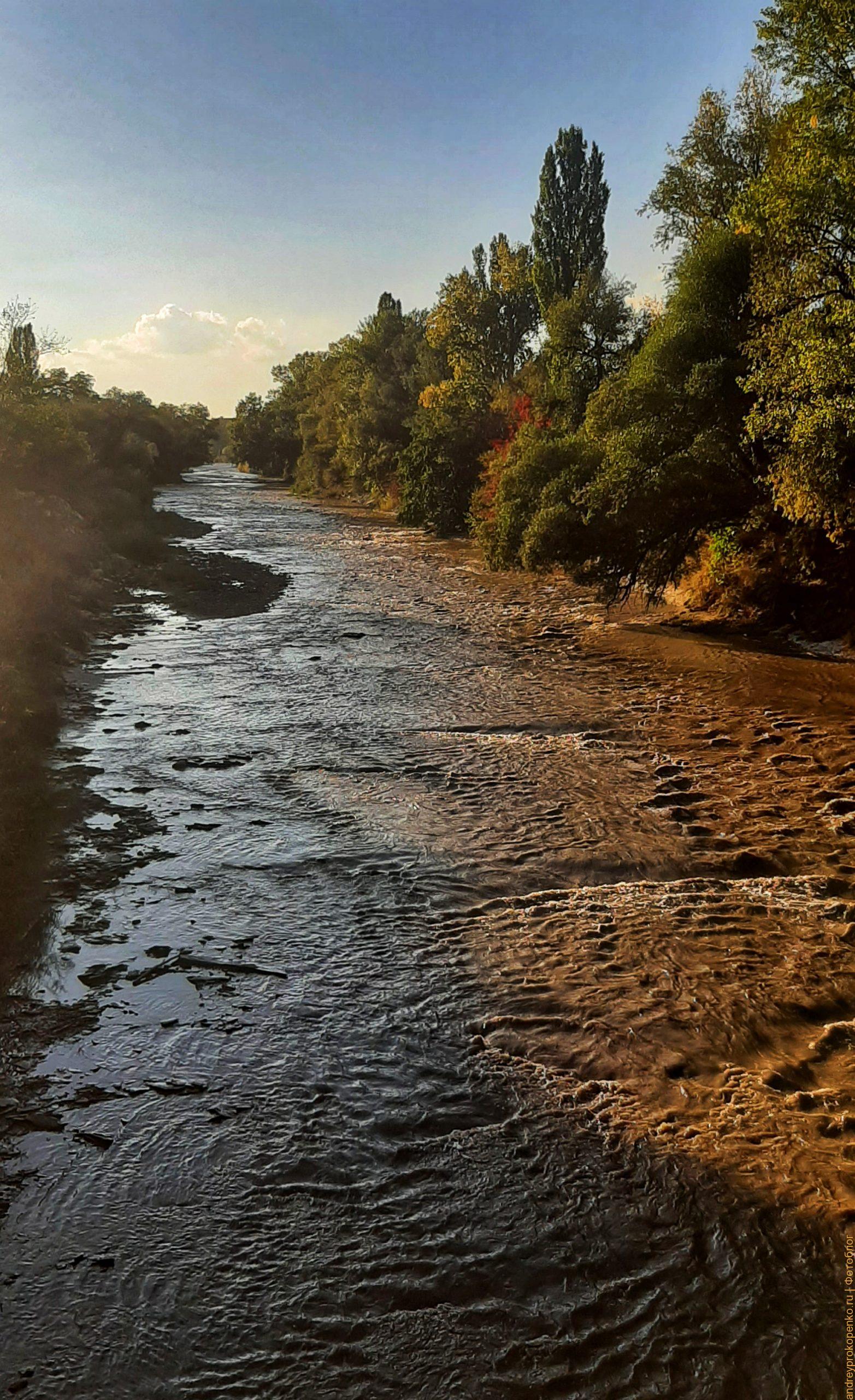 Курортная жизнь. Прогулка по Пятигорску