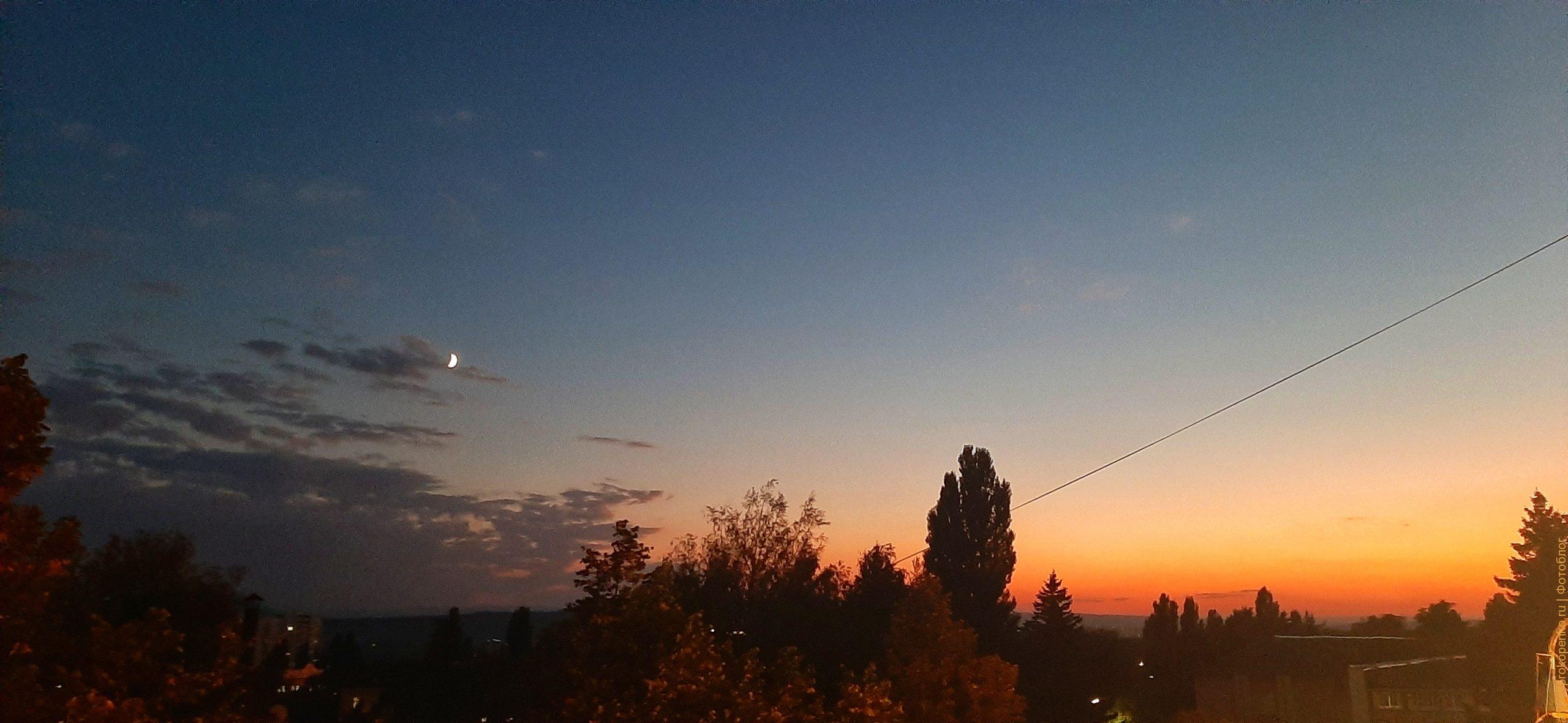 Курортная жизнь. Прогулка по Пятигорску