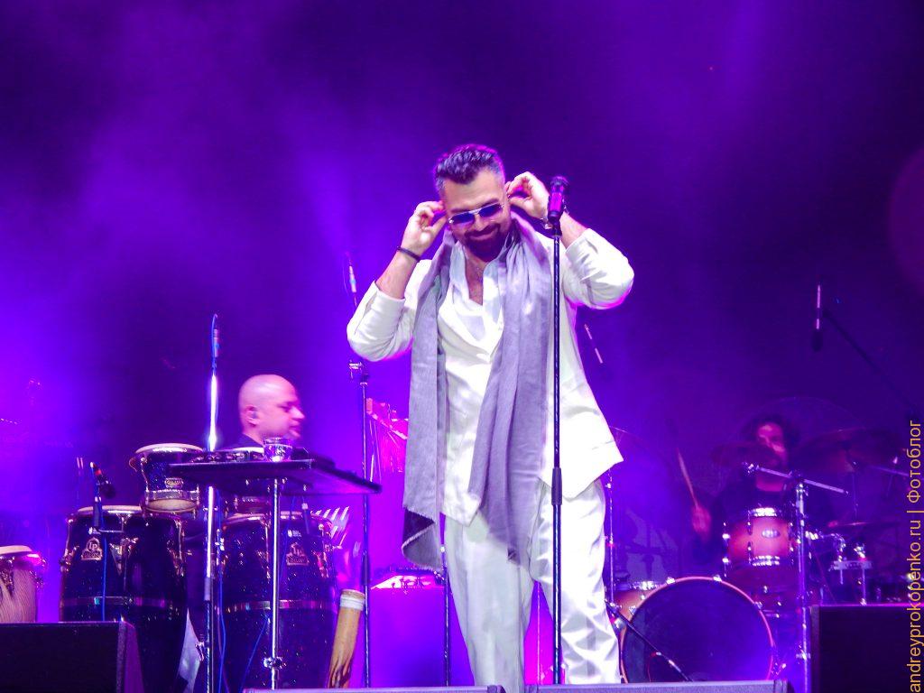 День города Пятигорска 2022. Мой фотоотчет