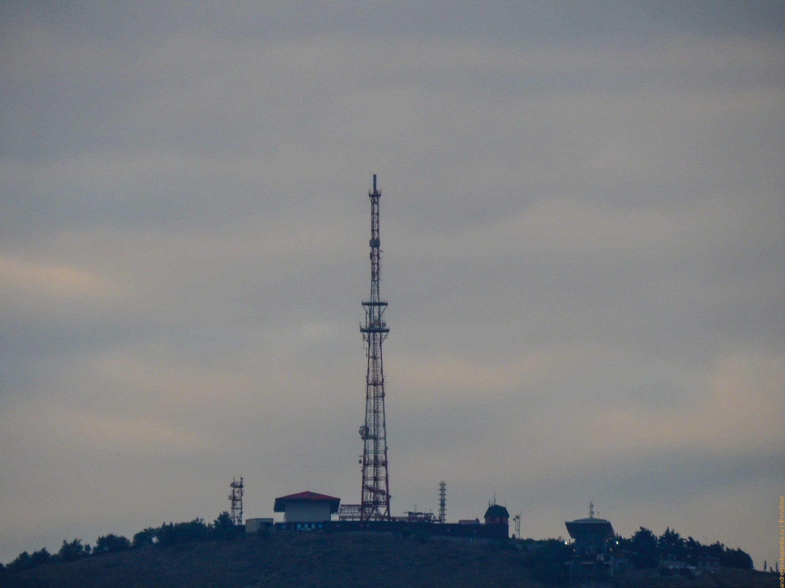 Что можно рассмотреть с высоты птичьего полёта в Пятигорске?