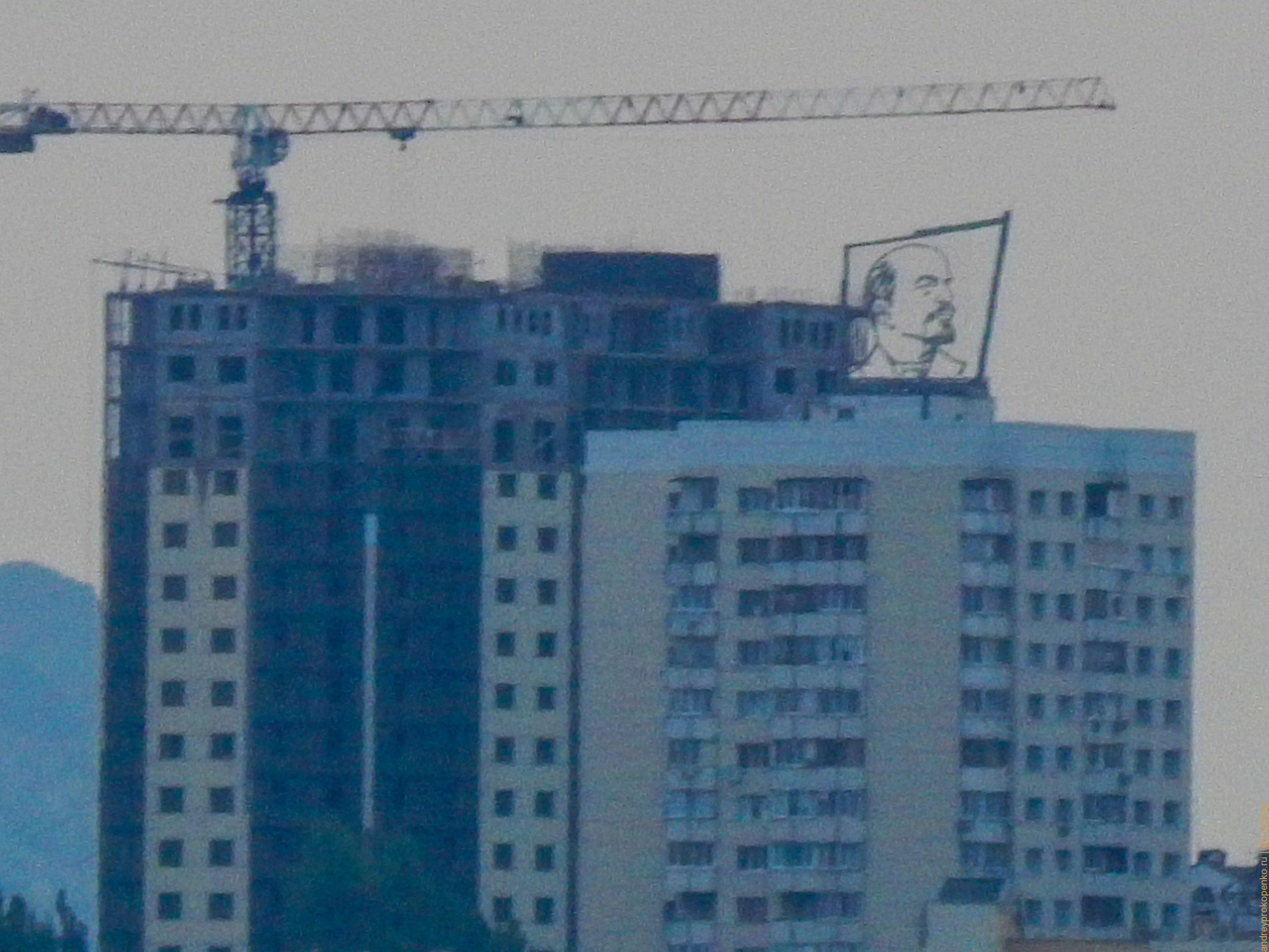 Что можно рассмотреть с высоты птичьего полёта в Пятигорске?