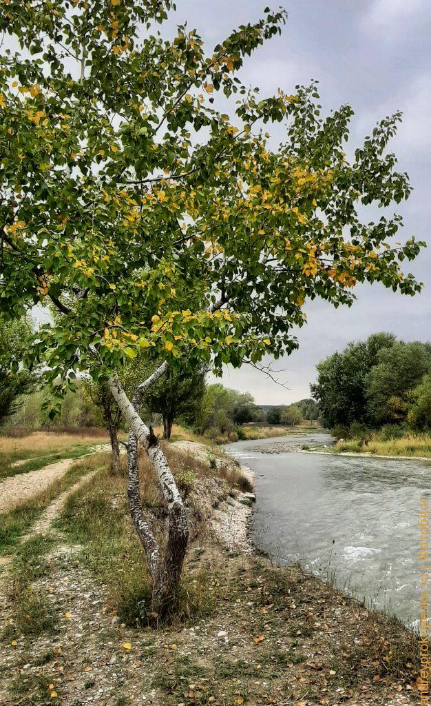 В поисках Пятигорской осени