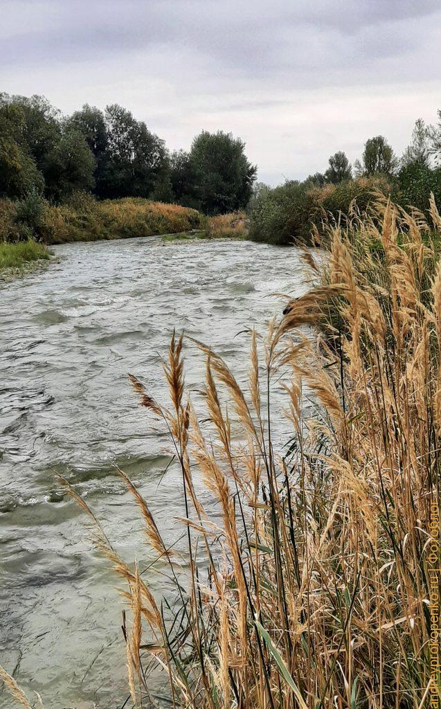 В поисках Пятигорской осени