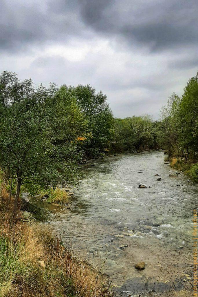 В поисках Пятигорской осени