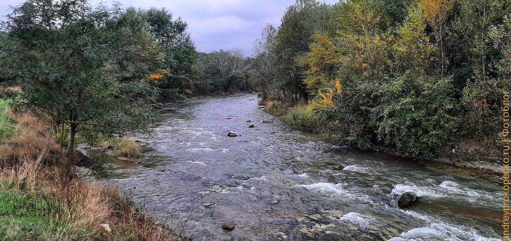 В поисках Пятигорской осени