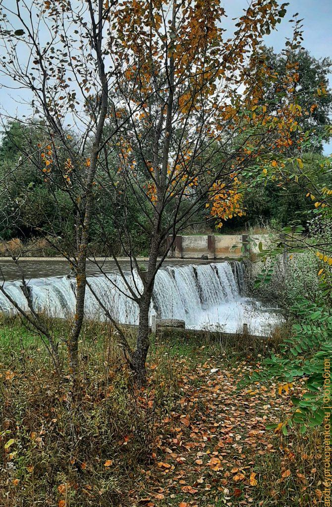 В поисках Пятигорской осени
