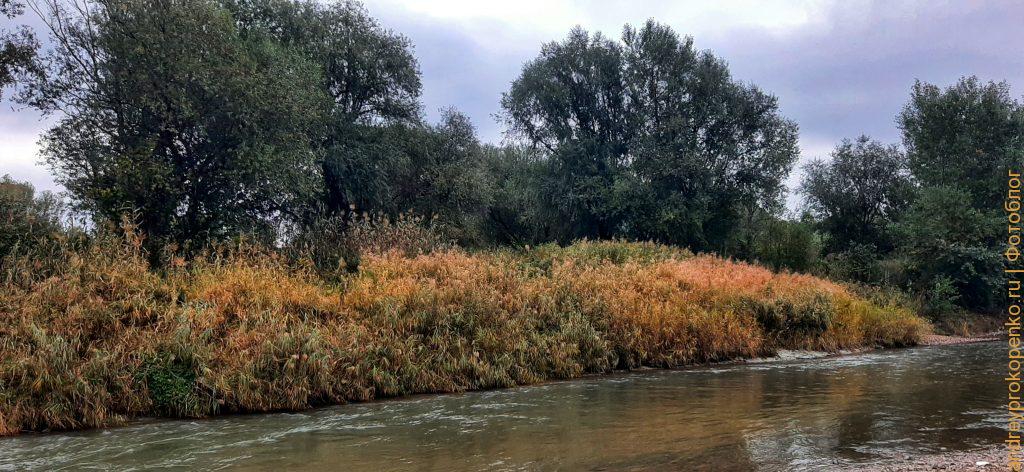 В поисках Пятигорской осени