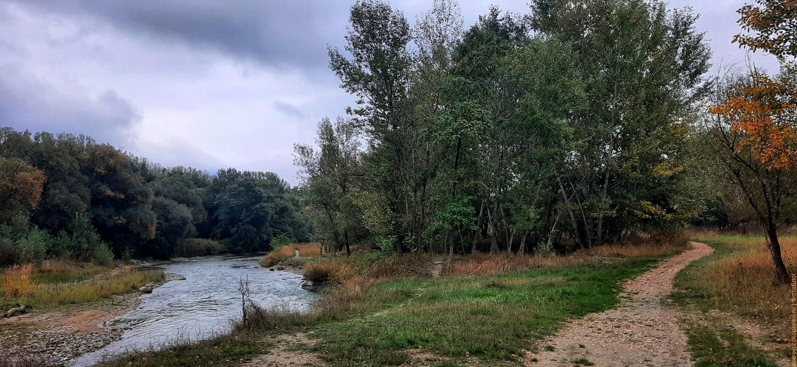 В поисках Пятигорской осени