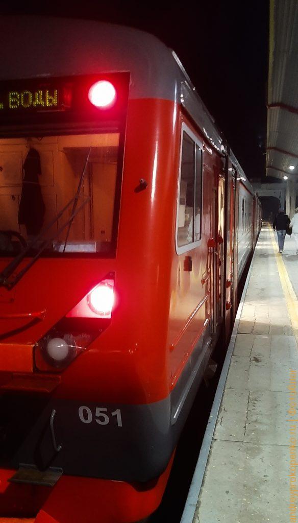 Прогулка по Кисловодску (часть 1). Фото с мобильного телефона