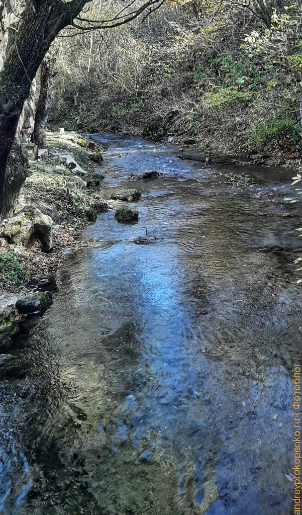 Поездка в туркомплекс Медовые водопады в Карачаево-Черкессии