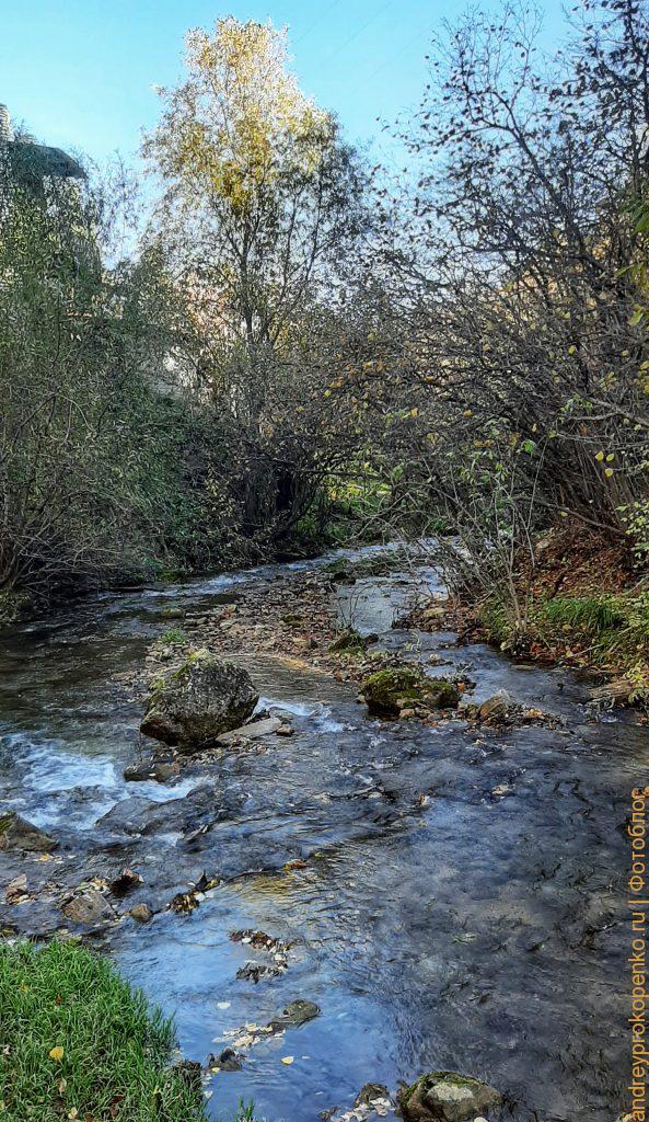 Поездка в туркомплекс Медовые водопады в Карачаево-Черкессии