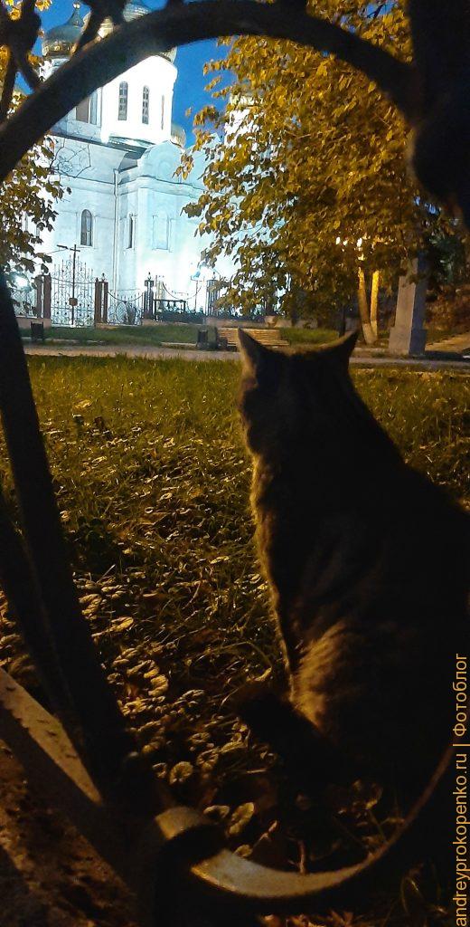 Пятигорская осень на фотографиях. Последний день октября