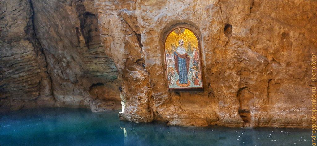 Прогулка по зимнему Пятигорску