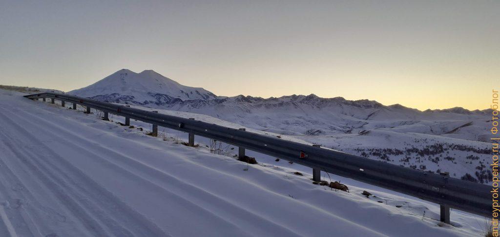 Джилы-Су. Самая красивая дорога к Эльбрусу