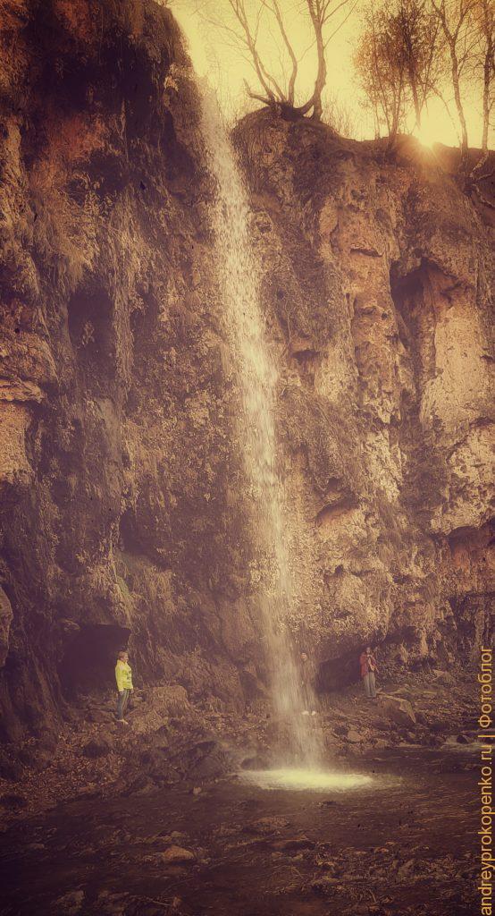 Ретрофотографии Пятигорска и его окрестностей