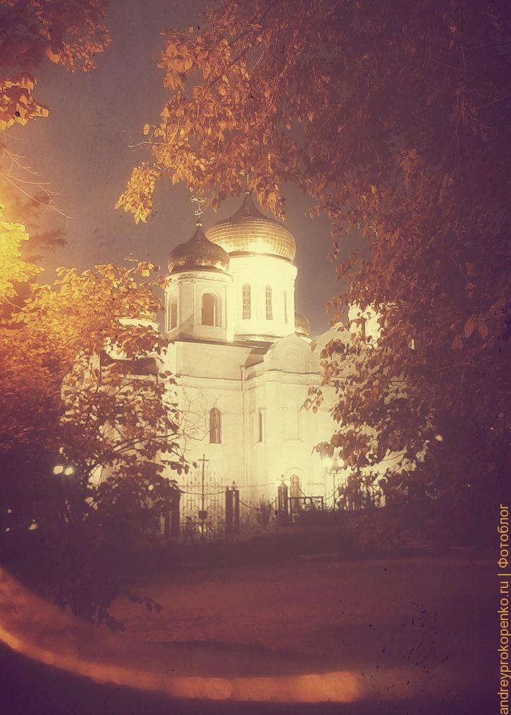 Ретрофотографии Пятигорска и его окрестностей